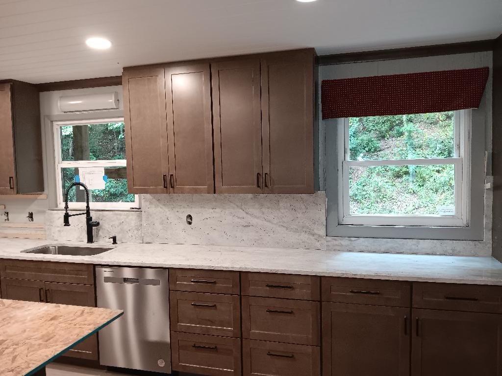 Homecoming & House Renovation: Entering Phase II