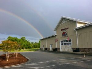 Oak Ridge Happy Hour