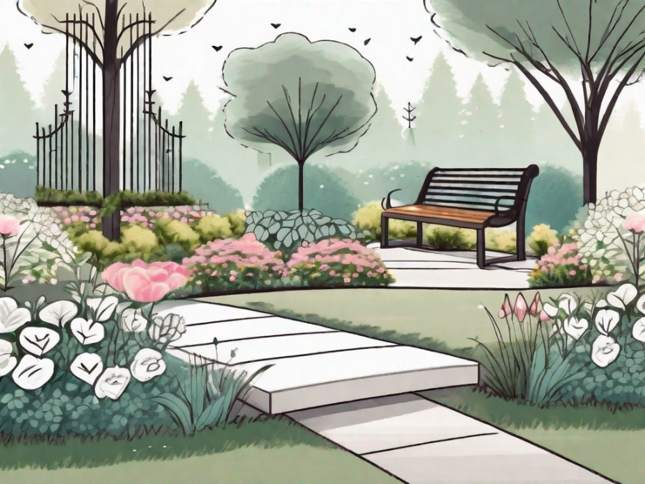 Giving Tuesday: Zeta Xi Memorial Garden