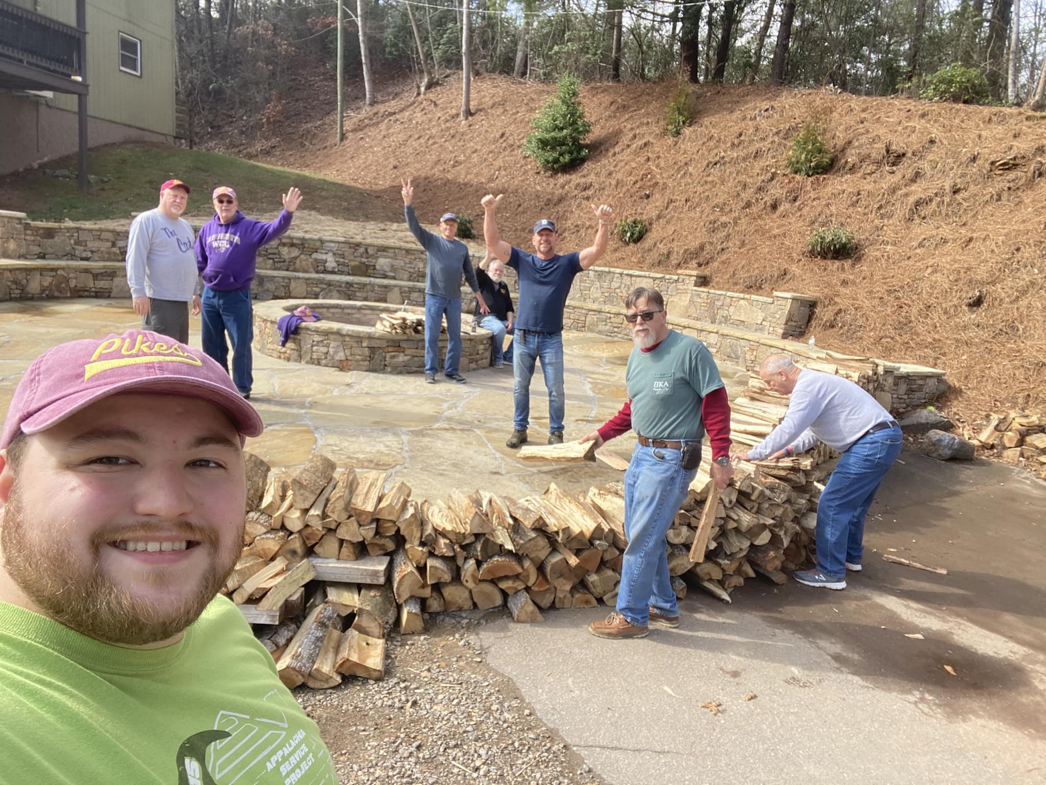 Summer Workday – June 5th & 6th