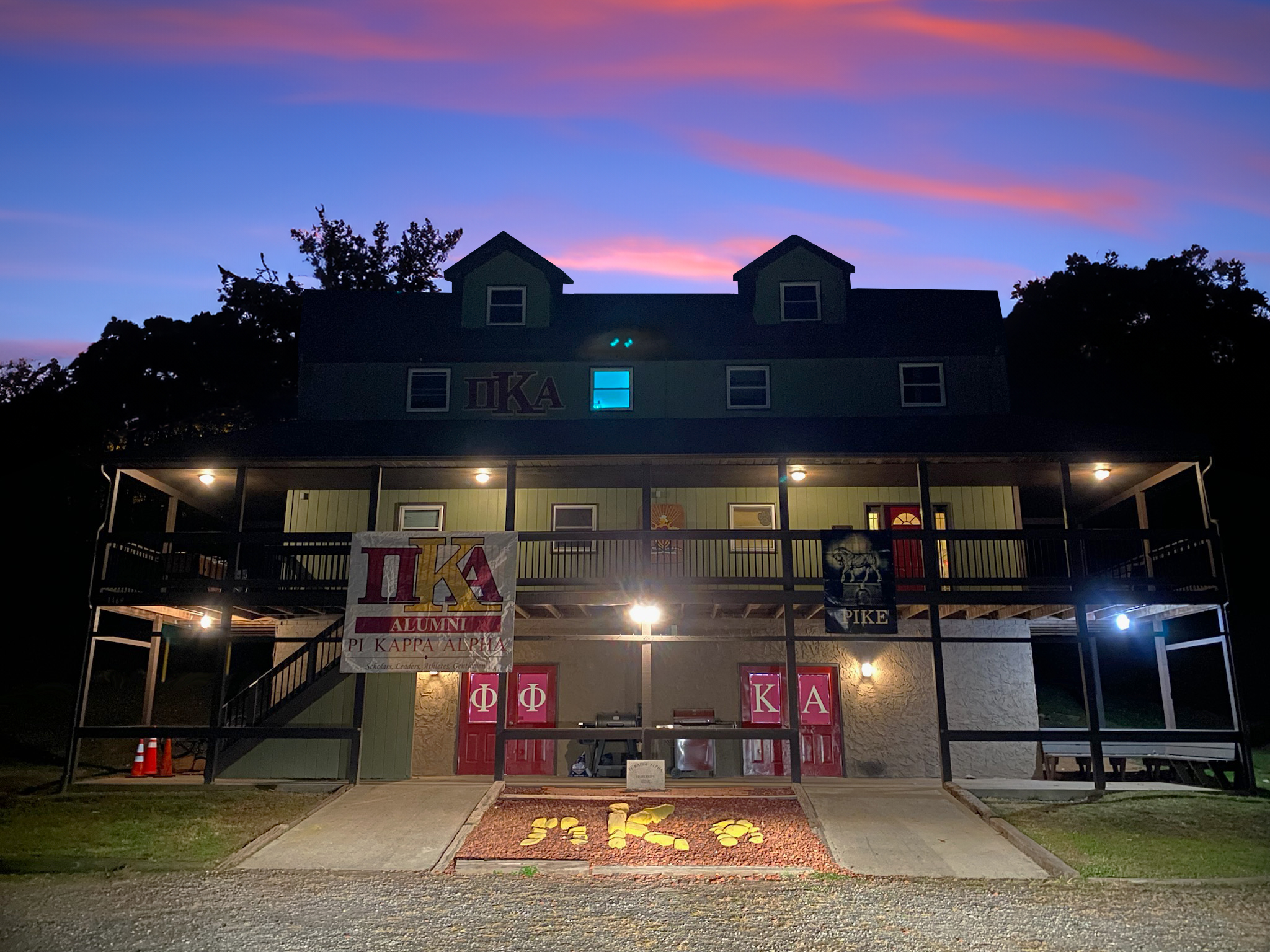 Founder’s Day 2024